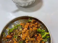 -代四孃牛华豆腐脑美味小食(总店)