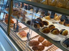 -烘焙町面包店(西四店)