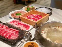 -新一哥粤菜火锅(瑞金店)