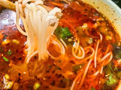 -成都麻辣肉饼(上马营店)