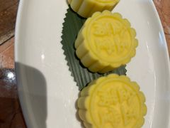 -金玉满堂潮州酒楼(无限极荟购物广场店)
