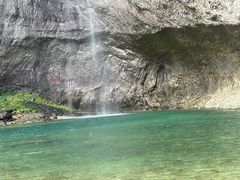 -雁荡山风景名胜区