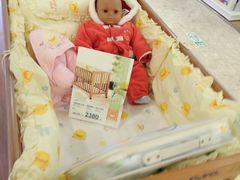 -百联南桥购物中心