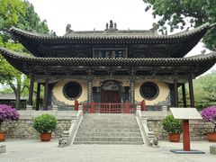 -晋祠博物馆