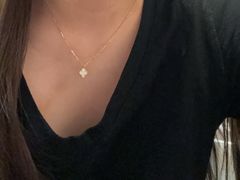 -梵克雅宝(国贸商城店)