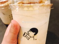 布蕾波波茶-喜茶(中山利和新地店)