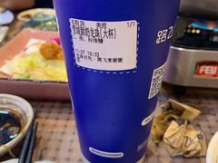 -林妈妈村·日式料理(宝山万达店)