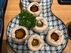 -京旬海鲜放题·铁板烧自助餐厅