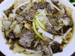 -新白家罩饼(三丰路店)