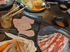 -呷哺呷哺 小火锅 (浦东新欧尚超市店)