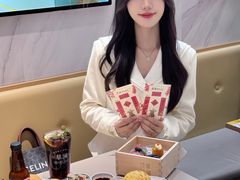 -蔡澜点心·粤菜(西单大悦城店)