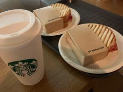 -星巴克(徐州苏宁广场B1店)