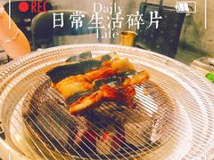 -本炙炭烤·蒲烧活鳗料理店(金沙洲店)