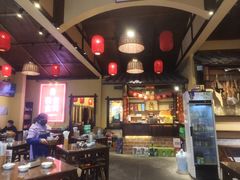 -富正毅三下锅·湘西韵味(天门山索道店)