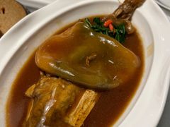 -肆月河豚·新淮扬(金融街店)