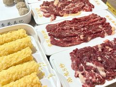 -杏花吴记牛肉火锅