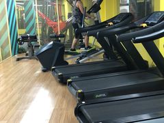 -一诺健身(水印康庭店)