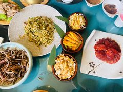 -慢丽江·云南野生菌土鸡锅(付家庄店)