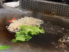 -大神太神·铁板烧(七宝领展广场店)