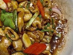 -园中院•常州菜