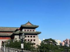-北京明城墙遗址公园