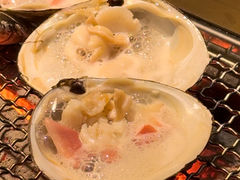 -本达人海鲜烧烤·朝鲜族风味(发展店)