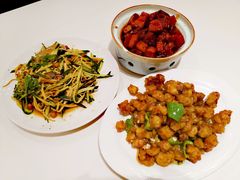 -萍香大厨·锅包肉(大东门店)