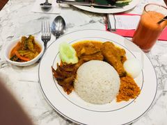 -关夫人餐厅(阳光广场店)