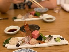 -鮨青(恒基名人购物中心店)