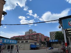 -京西五环检测场