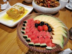 -隔壁老王·家常云南菜(花巷店)