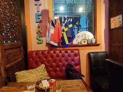 -SISTERS BAR RESTAURANT川意酒馆(嘉善老市H楼店)