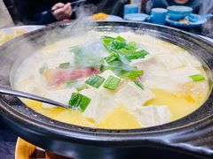 国太豆腐-严州府·地道建德菜