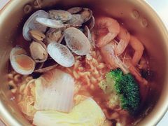 -盛兴面馆(真儒大厦店)