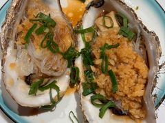 -鲜得莱渔港·小平岛海胆馆(七贤岭店)