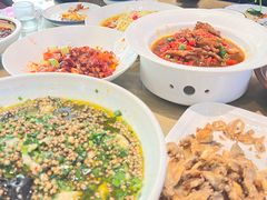 -小四川菜馆(托乐嘉店)