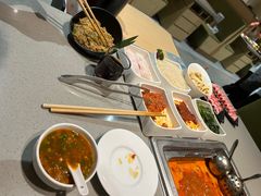 -海底捞火锅(天一广场亚细亚店)