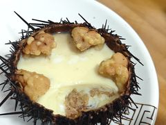 -景祥海鲜美食餐厅