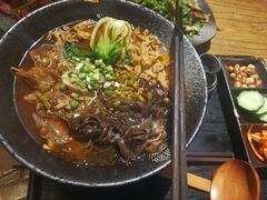 -俏湘私房菜(国贸店)