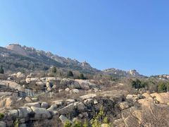 -峄山风景名胜区