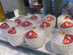 -川骄海鲜自助(河东店)