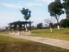 -九里河湿地公园