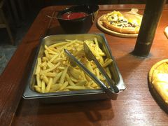 -好伦哥比萨烤肉自助(八里桥店)