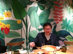 -云海肴·汽锅鸡·云南菜(高德置地店)