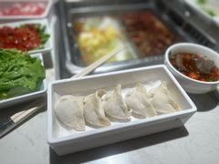 -野妹火锅(布吉店)