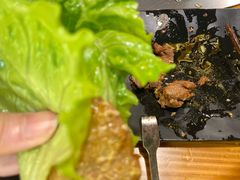 -号令江湖·水浒烤肉(和畅睦邻中心店)