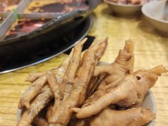 -刁姐火锅(五小区店)
