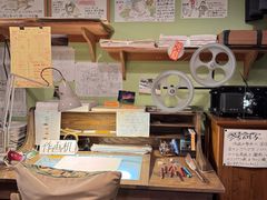 -三鹰之森吉卜力美术馆