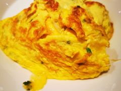 胡麻油炒鸡蛋-西贝(枫蓝国际购物中心店)
