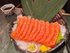 -牛New寿喜烧(中山公园龙之梦店)